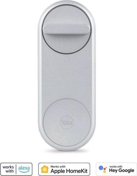 Produktbild Bosch Smart Home Yale Linus Türschloss (Smartphone)
