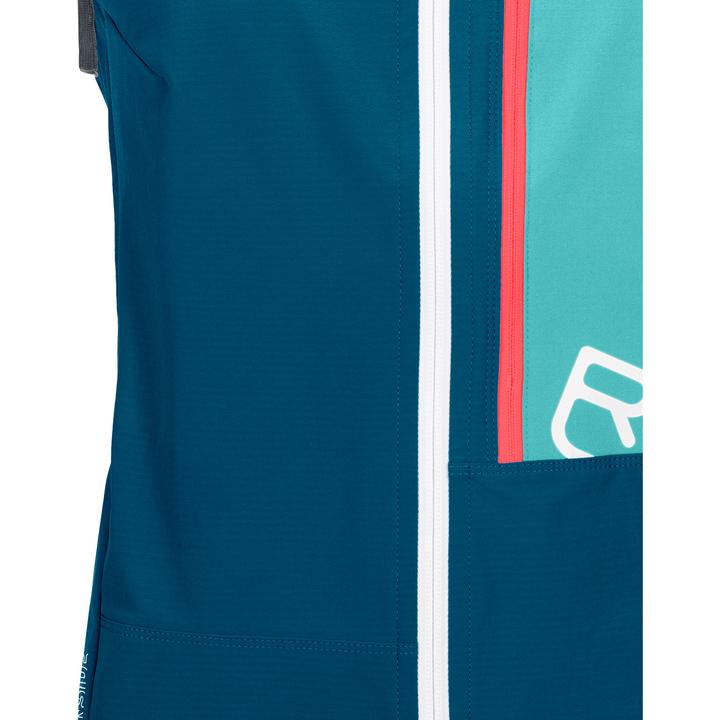 Actual product image Ortovox Berrino Vest (XS)