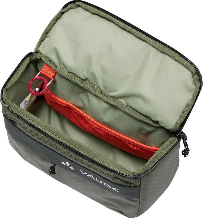 Produktbild Vaude Cyclist Box (3 l, Lenkertasche)