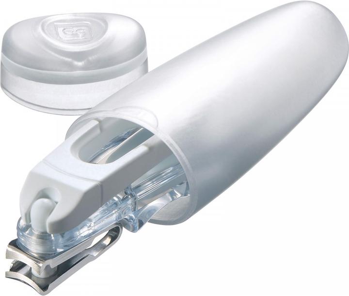Actual product image Go Travel arc blade