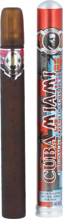 Produktbild Fragluxe Cuba Miami (Eau de Toilette, 35 ml)