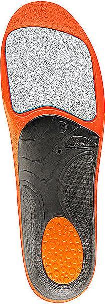 Actual product image Sidas Soles Winter 3feet High