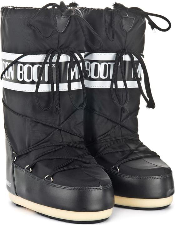 Produktbild Moon Boot Nylon (31, 32, 33, 34)