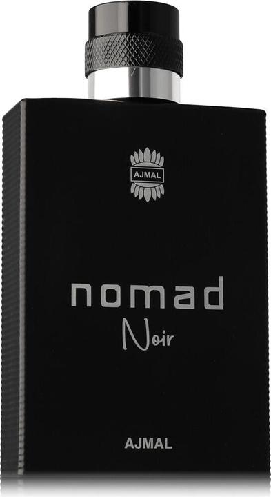 Ajmal Nomad Noir EDP U 100 ml (Eau de Parfum, 100 ml)