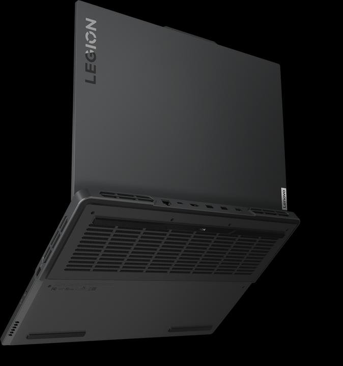 Produktbild Lenovo Legion Pro 5 (16", AMD Ryzen 7 7745HX, 32 GB, 1000 GB, CH)