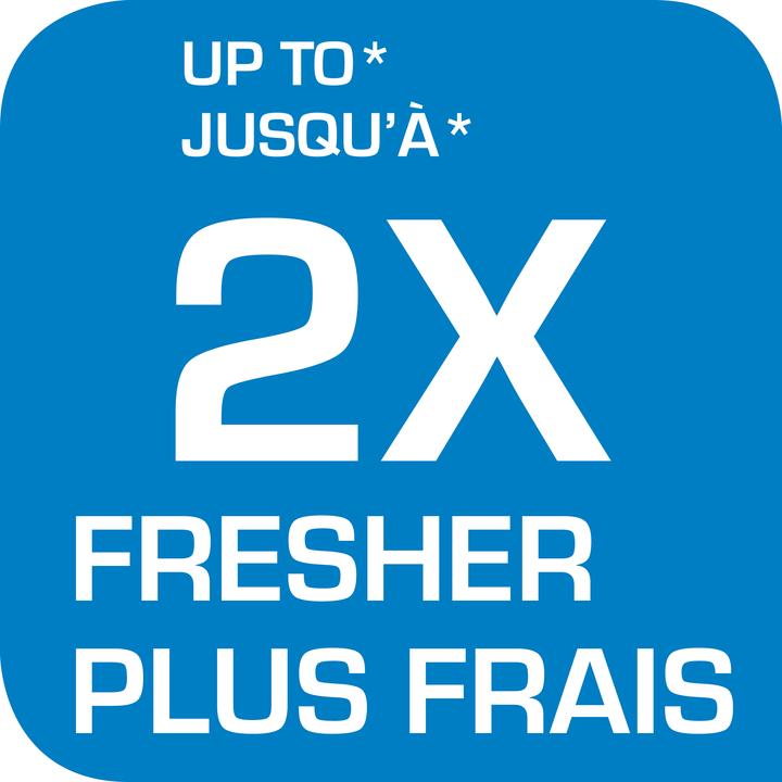 Image du produit Emsa Ensemble 3D Clip&Close 3 x 1.0l (1 l)