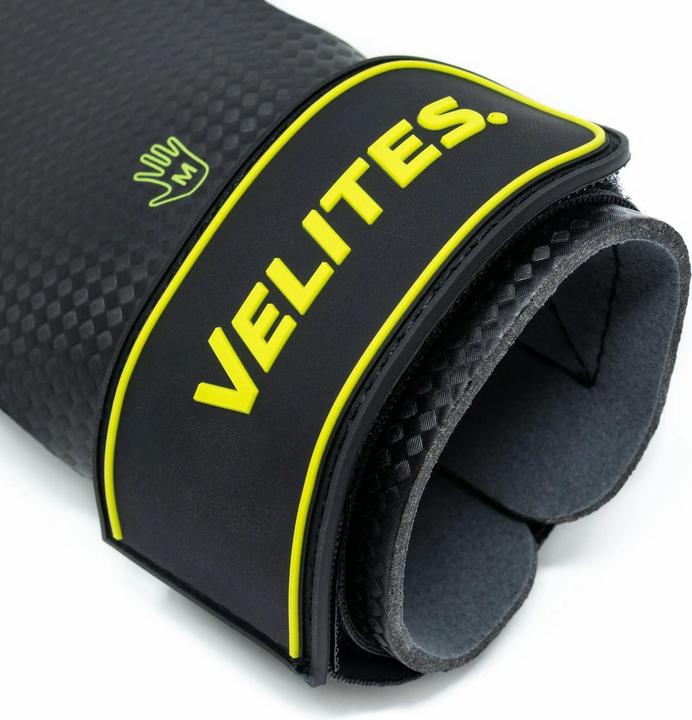 Image du produit Velites anique quad (Matériaux 100% végétaliens)