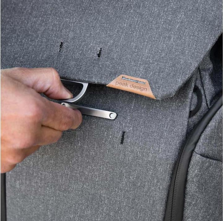 Image du produit Peak Design Sac à dos de tous les jours 30L v2 (Sac à dos photo, 30 l)