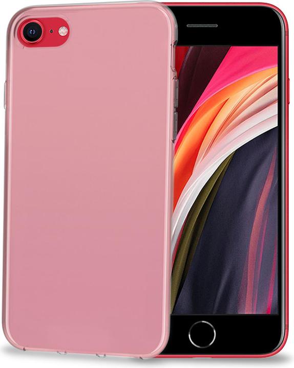 Actual product image Celly Gelskin (Apple iPhone 7, Apple iPhone SE (2nd Gen), Apple iPhone SE (3rd Gen))