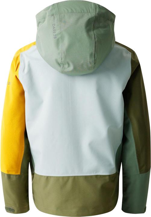 Image du produit Dare2b - Veste imperméable EXPLORE - Enfant (104)