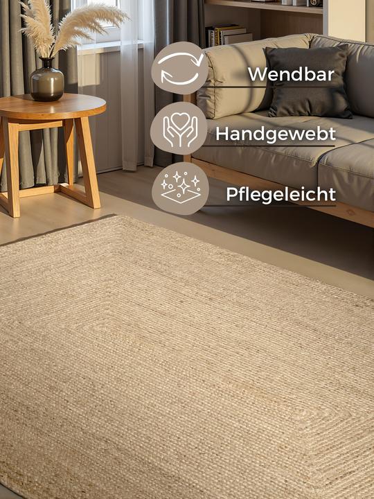 Actual product image Hanse Home Sharmila (120 x 180 cm)
