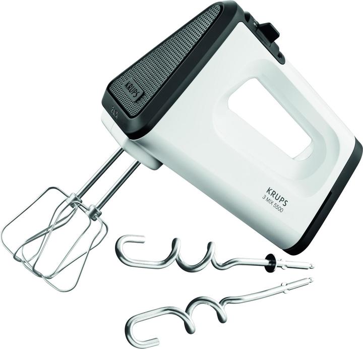 Image du produit Krups 3 MIX 5500 (500 W)