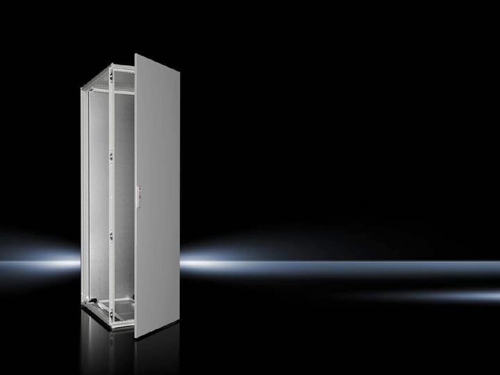 Produktbild Rittal Anreih-Schranksystem VX25 Basisschrank (19 Zoll Rack)