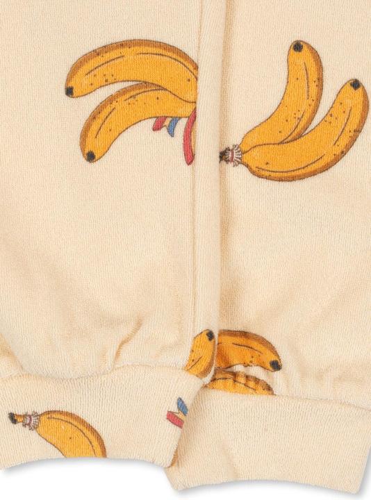 Produktbild Konges Slojd Itty Sweatpants Go Bananas (92)