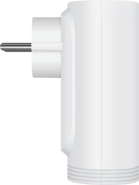 Actual product image Huawei WS5280 WiFi Q2 Pro Wireless Router white