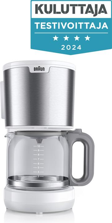 Image du produit Braun KF 1500