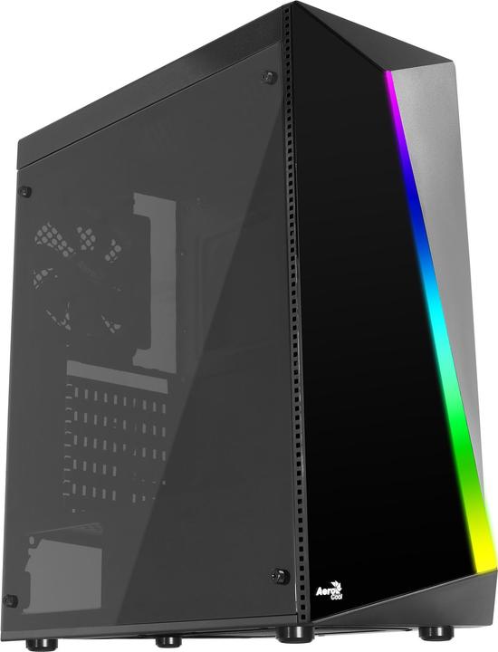 Produktbild AeroCool Shard (ATX, mATX, Mini-ITX)