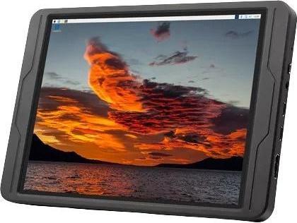 Actual product image WaveShare 8INCH 2K IPS 1536 × 2048 capacitive touchscreen (1536 x 2048 pixels, 8")