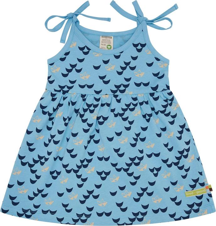 Actual product image loud + proud Kleid Druck (74)