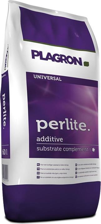 Actual product image Plagron Perlite (10 l)