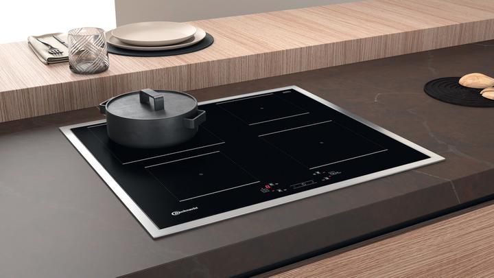 Actual product image Bauknecht BQ 2760S FT