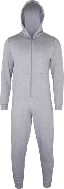 Immagine prodotto Colortone Kvinnor Comfy Co Onesie a tinta unita (122)