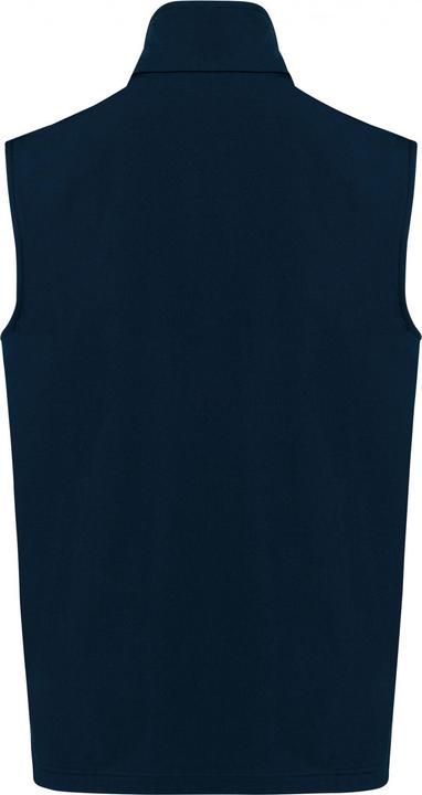 Produktbild Kariban Ökologisch verantwortungsvolle ärmellose 2-Lagen-Jacke (3XL)