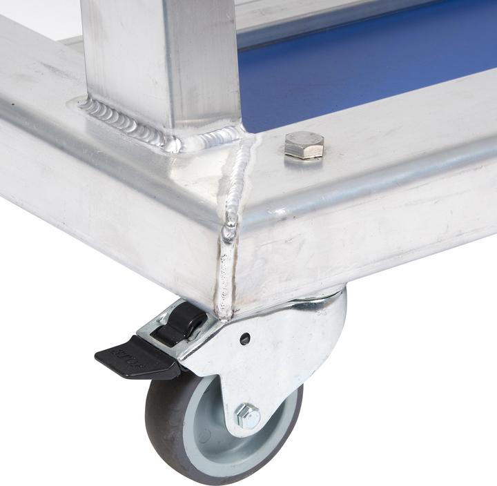Image du produit Sport-Thieme Chariot de transport en aluminium pour l'athlétisme (21800 g)