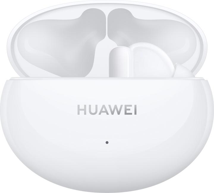Immagine prodotto Huawei FreeBuds 4i (ANC, 10 h, Senza fili)