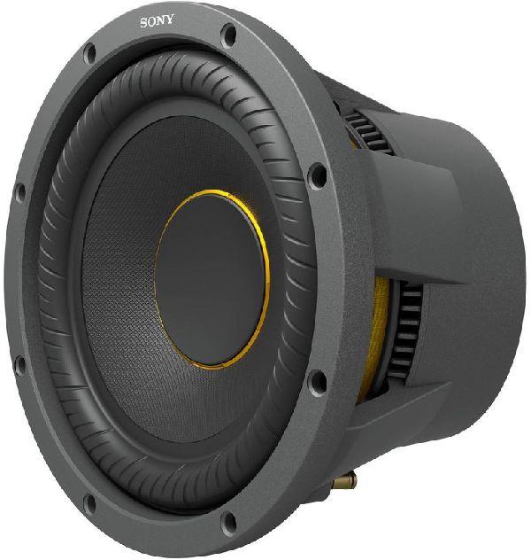 Produktbild Sony XS-W104ES MRC-Subwoofer (1800 W)