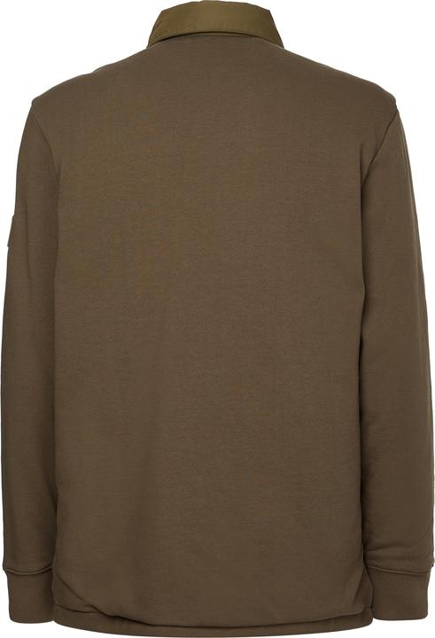 Image du produit Tommy Hilfiger Veste de coach matelassée Mix Media (M)