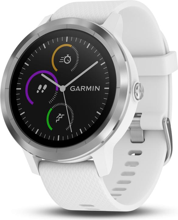 Produktbild Garmin Vivoactive 3 (43 mm)