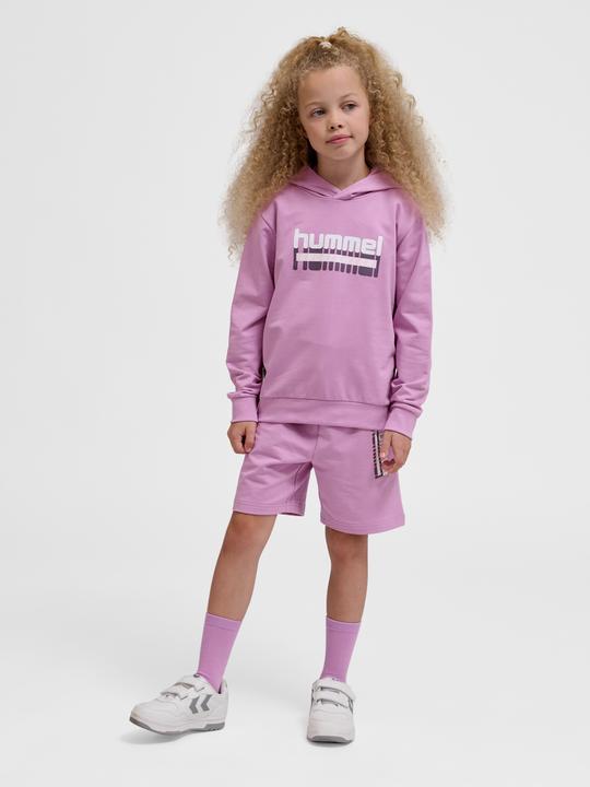 Image du produit hummel hmlTUKAS HOODIE (116)