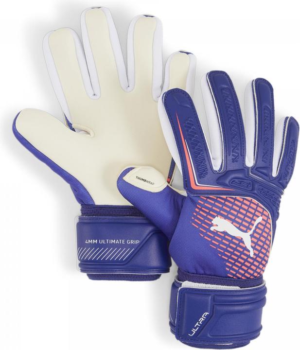 Puma ULTRA Pro Jr NC