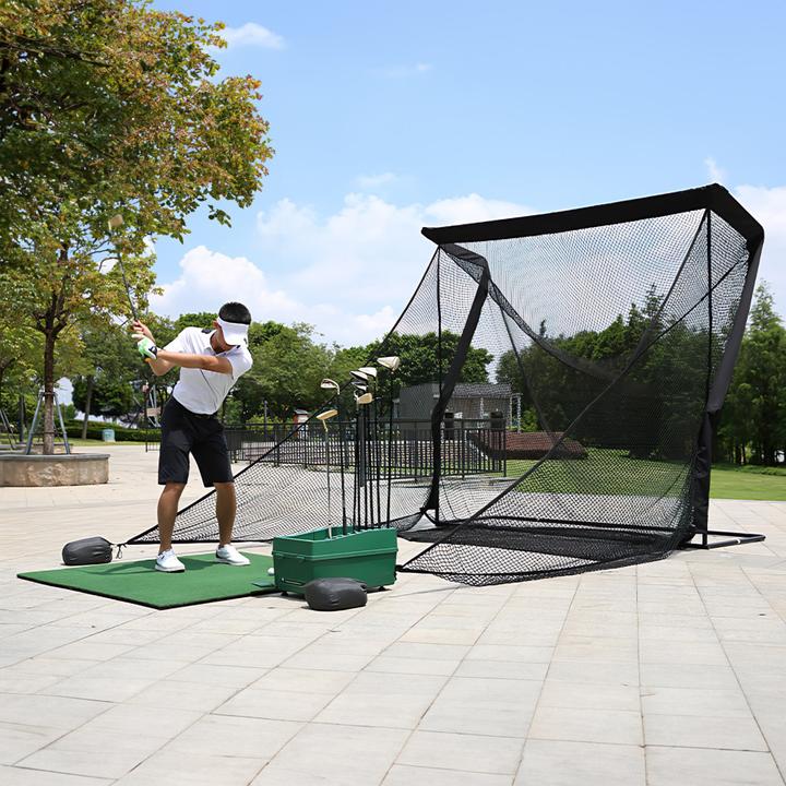 Actual product image Second Chance Driving Net