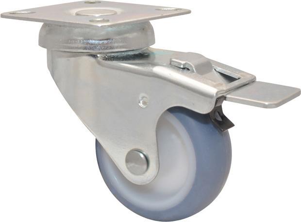 Produktbild Wagner System Lenkrolle