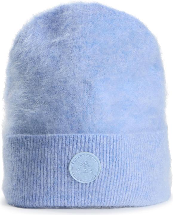 Actual product image Cash-Mere Kaschmir Mütze brushed
