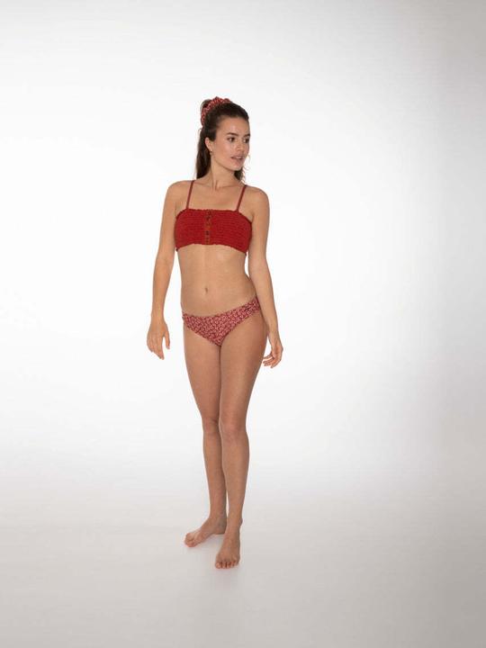 Actual product image Protest BIKINI'S KITTY bandeau bikini (36)