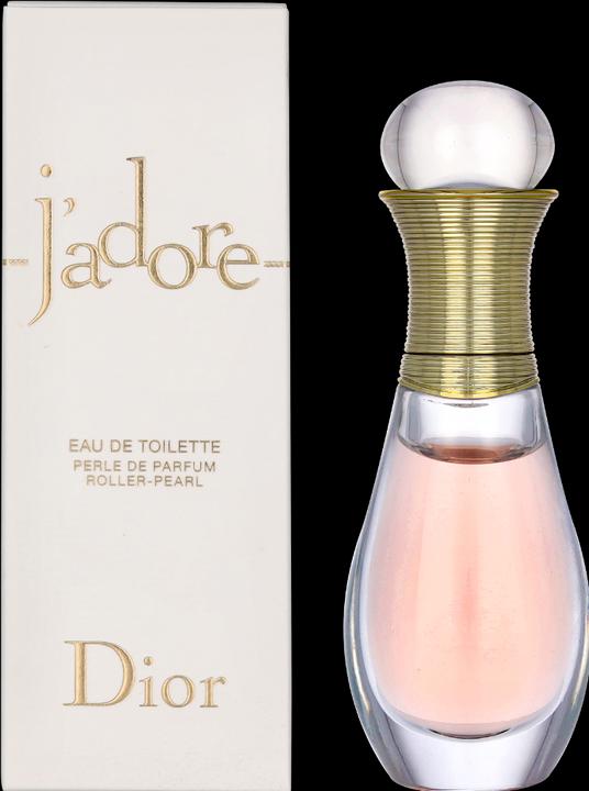 Actual product image Dior J'Adore (Eau de toilette, 20 ml)