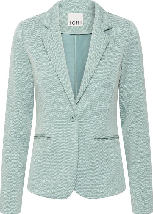 Produktbild Ichi - IHKATE JACQUARD BL4 - Dames - Blazers (S)
