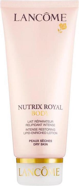 Produktbild Lancôme Nutrix Royal (Körpercreme, 400 ml)