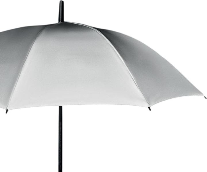 Produktbild MidOcean Visibrella Reflektierend Stockschirm