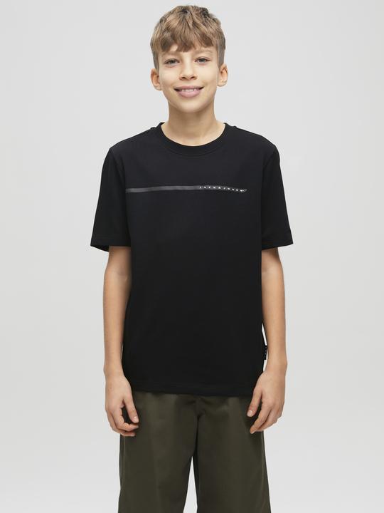 Image du produit Jack & Jones Logo T-shirt Junior T-shirt (152)