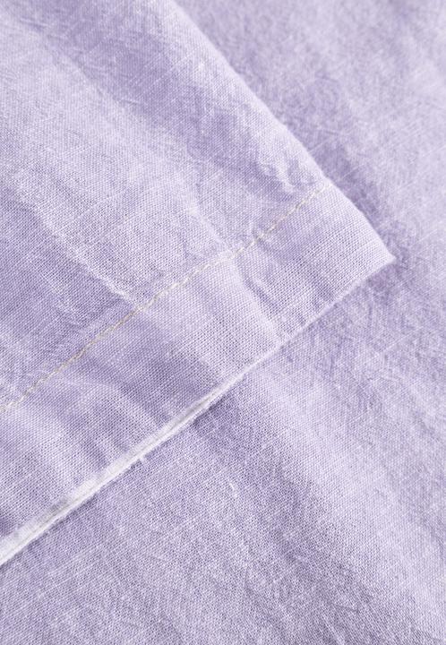 Produktbild Colours & Sons Kurzarmhemd Shirt-Linen Blend Kent (XL)
