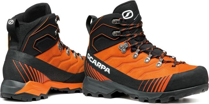 Produktbild Scarpa Ribelle TRK GTX (43.5)