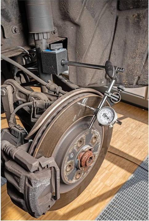 Immagine prodotto HAZET Portamagnete per minicomparatore 2155-60