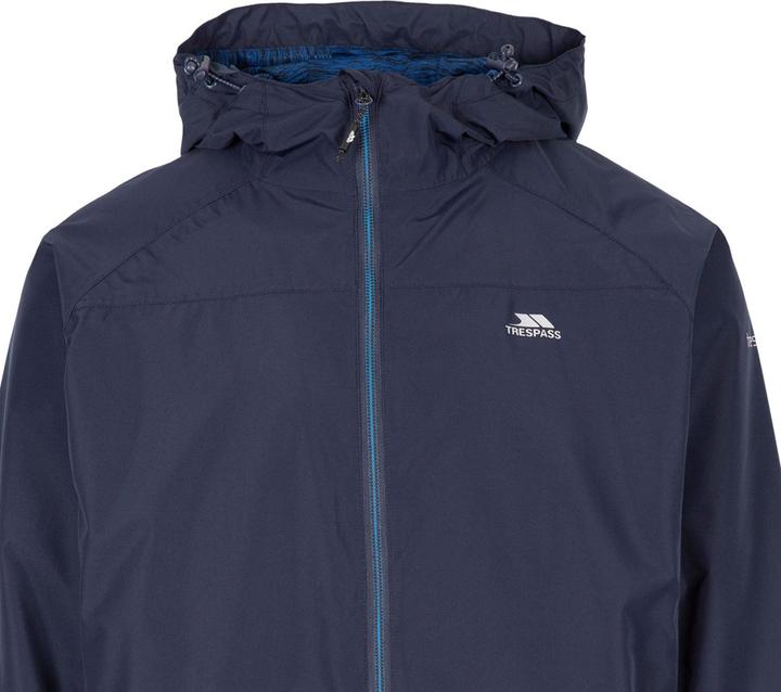 Image du produit Trespass - Veste imperméable TARRANT - Homme (XXL)