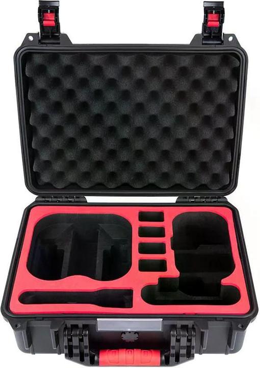 Actual product image Pgytech Safety Carrying Case Avata (Drone case, DJI Avata)