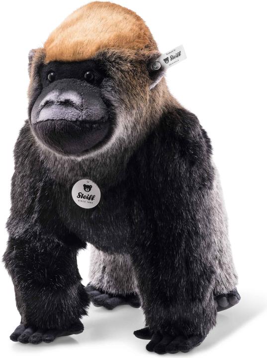 Steiff Boogie Gorilla stehend 35 cm (35 cm)