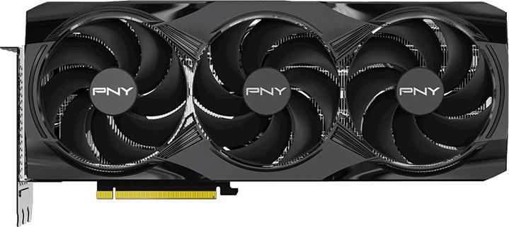 Produktbild PNY GeForce RTX 5080 (16 GB)